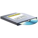 SAMSUNG T083C (8x) . DVD+/-RW /-RAM, interná, slim,SATA čierna