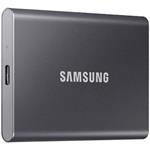 Samsung T7 SSD 1TB Grey 8806090351679