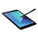 Samsung Tablet Galaxy Tab S3 9.7" LTE Black SM-T825NZKAXSK