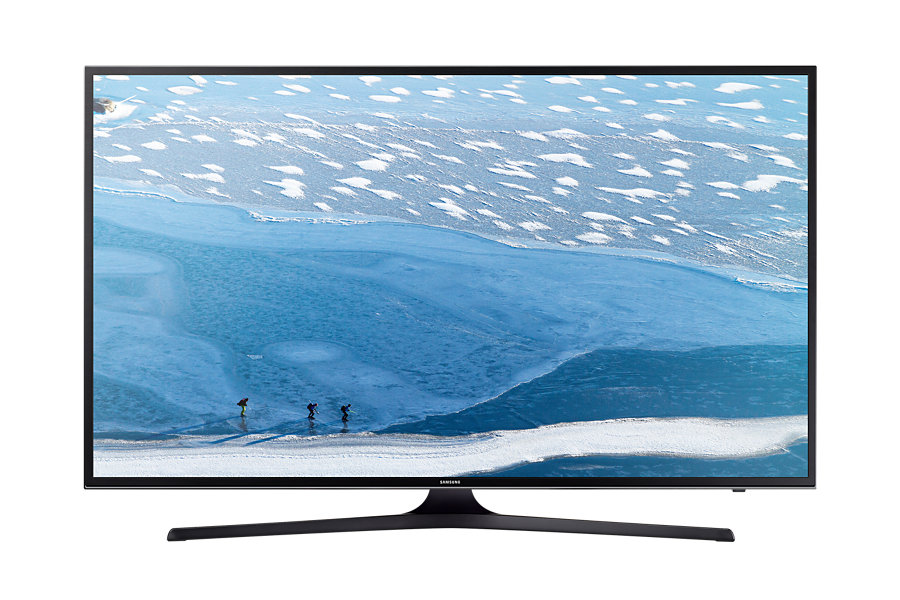 Samsung UE43KU6072 LED TV 43 "(108 cm)
