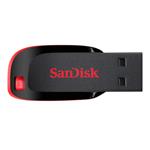 SanDisk Cruzer Blade 32 GB Flash disk 114712