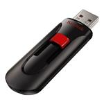 SanDisk Cruzer Glide - Jednotka USB flash - 64 GB - USB 2.0 SDCZ60-064G-B35