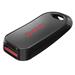 SanDisk Cruzer Snap - Jednotka USB flash - 128 GB - USB 2.0 SDCZ62-128G-G35