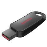 SanDisk Cruzer Snap - Jednotka USB flash - 32 GB - USB 2.0 SDCZ62-032G-G35