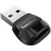 SanDisk ctecka karet (Card reader) USB 3.0 microSD / microSDHC / microSDXC UHS-I SDDR-B531-GN6NN