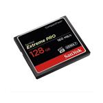 SanDisk Extreme Pro CF 160MB/s 128 GB VPG 65, UDMA 7 SDCFXPS-128G-X46