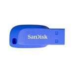 SanDisk FlashPen-Cruzer™ Blade 32 GB elektricky modrá SDCZ50C-032G-B35BE