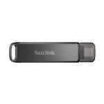 SanDisk iXpand Flash Drive Luxe 128GB SDIX70N-128G-GN6NE