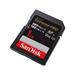 SanDisk MicroSDXC karta 1TB Extreme PRO (R:280/W:150 MB/s, UHS-II, V60) SDSDXEP-1T00-GN4IN