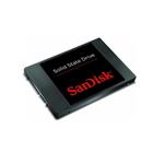 SanDisk SSD Standard 64GB 2.5'' SATA III (čítanie: 475MB/s; zápis: 200MB/s) SDSSDP-064G-G25