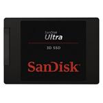 SanDisk SSD Ultra 3D 2 TB SDSSDH3-2T00-G25