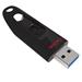 SanDisk Ultra 128 GB Flash disk, USB3.0, 80MB/s SDCZ48-128G-U46
