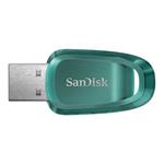 SANDISK, Ultra Eco USB 3.2 Gen 1 128GB 100MB/s SDCZ96-128G-G46