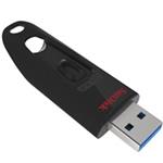 SanDisk Ultra - Jednotka USB flash - 128 GB - USB 3.0 SDCZ48-128G-GTV46
