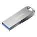 SanDisk Ultra Luxe - Jednotka USB flash - 256 GB - USB 3.1 Gen 1 SDCZ74-256G-G46
