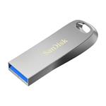 SanDisk Ultra Luxe - Jednotka USB flash - 32 GB - USB 3.1 SDCZ74-032G-G46