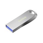 SanDisk Ultra Luxe - Jednotka USB flash - 64 GB - USB 3.1 Gen 1 SDCZ74-064G-G46
