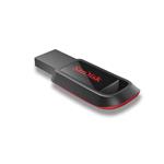 SanDisk USB flash drive Cruzer Spark, 128GB, 2.0 SDCZ61-128G-G35
