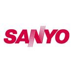 Sanyo - Lampa projektoru - pro PLC-WXU300, XU300, XU305, XU350, XU355 610-343-2069-EOL