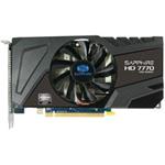 Sapphire ATI Radeon HD7770 GHZ EDITION 1GB/128-bit GDDR5, HDMI, DVI, DP, 2xMiniDP, bulk