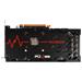 SAPPHIRE PULSE RADEON RX 6650 XT 8GB / 8GB GDDR6 / PCI-E / HDMI / 3x DP 11319-03-20G
