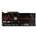 SAPPHIRE PULSE RADEON RX 6750 XT 12GB / 12GB GDDR6 / PCI-E / HDMI / 3x DP 11318-03-20G