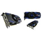 Sapphire Radeon HD 6870 FLEX/ PCI-E/ 1GB DDR5/ 2xDVI/ 2x miniDP/ HDMI