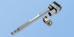Sat. motor tiahlový 24" MOT24