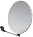 Satelitne parabola FTE 80 Fe