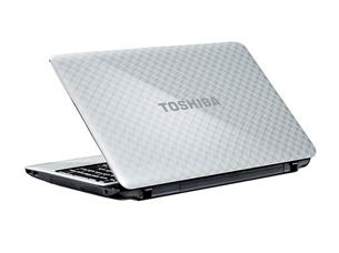 Satellite L750-16Z, Core_i5(2430M)-2.20G 15,6"HD(LED) 4GB 500GB DVDRW WL(n) BT CAM W7HP(64), strieborný PSK1WE-09F006SK