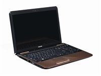 Satellite L755-12P, Core_i3(2310M)-2.1G 15,6"HD(LED) 4G 500G DVDRW WL(n) nVidia(525M/1G) CAM BT W7HP(64), hnedý