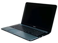 Satellite L875-10E, Core_i5(2450M)-2.4G 17,3"HD(LED) 4GB 640GB DVDRW AMD(7670/1GB) CAM WL BT W7HP, strie PSKBLE-00200HSK