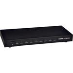 SAV-310 HDMI SPLITTER 1 - 8 PORT _SENCOR 8590669089499