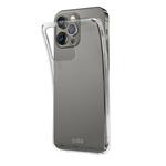 SBS - Puzdro Skinny pre iPhone 13 Pro Max, transparentná TESKINIP1367T
