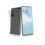 SBS - Puzdro Skinny pre Samsung Galaxy S20 Ultra, transparentná TESKINSAS11PT