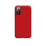 SBS - Puzdro Vanity pre Samsung Galaxy S20 FE, červená TECOVVANSAS20FER