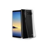 SBS - Skinny puzdro pre Samsung Galaxy Note 8, transparentná TESKINSANO8T