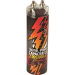 SCA CAP201 CAR CAPACITOR 2F SENCOR