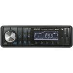 SCD 5044MR USB/SD MP3 CD autorád. SENCOR