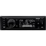 SCD 6504MR USB MP3 CD CAR PLAYER SENCOR