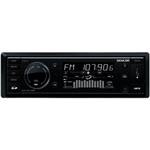 SCD 6514MR USB MP3 CD CAR PLAYER SENCOR