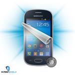 Screenshield™ Galaxy S6790 ochrana displeje SAM-S6790-D