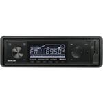 SCT 4014MR autorádio s USB/SD/RDS SENCOR