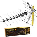 SDA-610 DVB-T anténa vonkajšia SENCOR