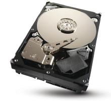 Seagate Barracuda 500GB 7200RPM 16MB SATA 6Gb/s NCQ