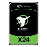 Seagate EXOS X24 Enterprise HDD 24TB 512e/4kn SATA ST24000NM002H