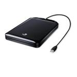 Seagate FreeAgent GoFlex 2,5" Externý HDD 500GB USB 2.0 Čierny