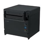 Seiko pokladní tiskárna RP-F10, řezačka, Horní/Přední výstup, USB, černá, zdroj 22450120