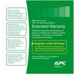 Service Pack 1 Year Warranty Extension for Accessories (Renewal) WEXTWAR1YR-AC-04