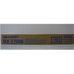 SHARP Odpadová nádoba/čistič LSU(50.000 kópií) MX-M2630N/M3050N/M6050N/M3070N/M6070N MX-609HB